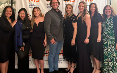 MS Fashion Show Gala