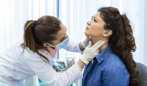 Thyroid Eye Disease( ft)