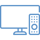 television