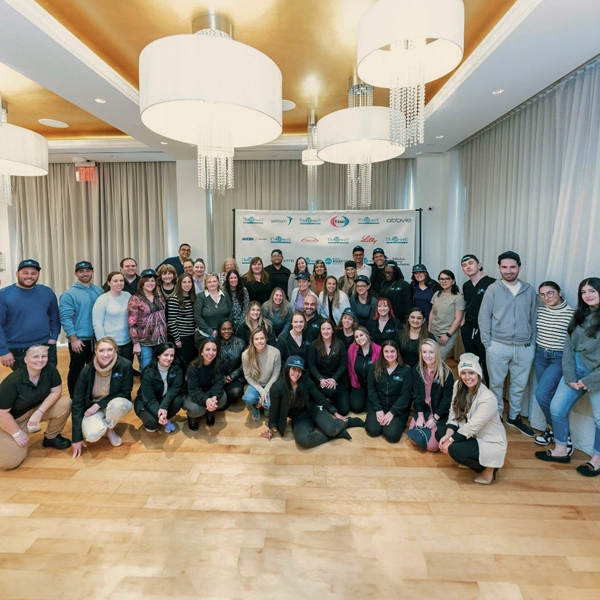 Thrivewell Annual Educational Conference