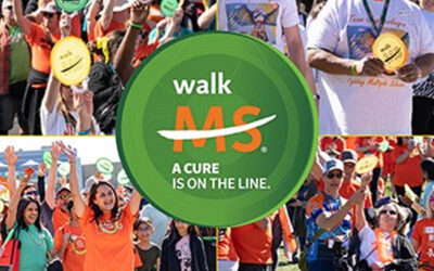 Thrivewell at Walk MS: New York City 2024