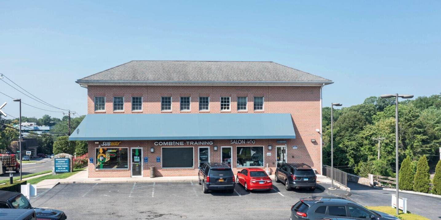 Tw Greenwhic Landing