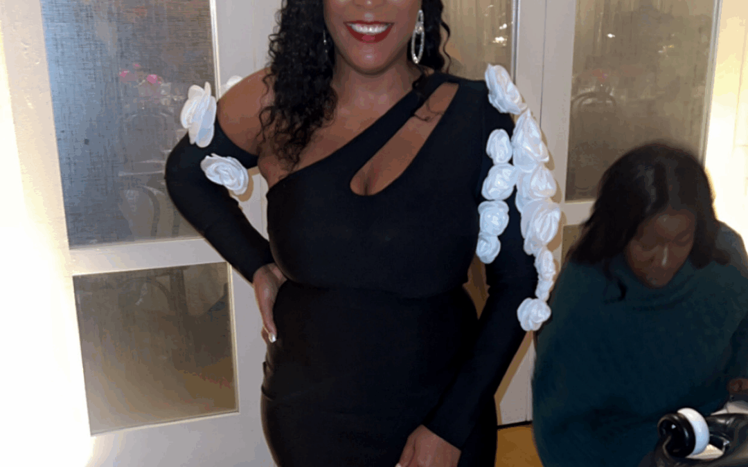 Getting to Know Peta