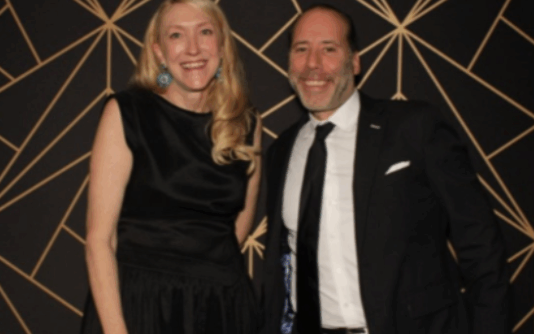 Thrivewell Attends “An Evening of Hope at the Great Gutsby Gala”