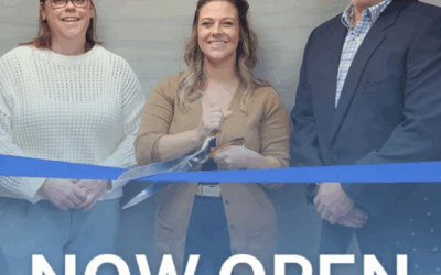 We’re officially open in Westerville and Lancaster, Ohio!