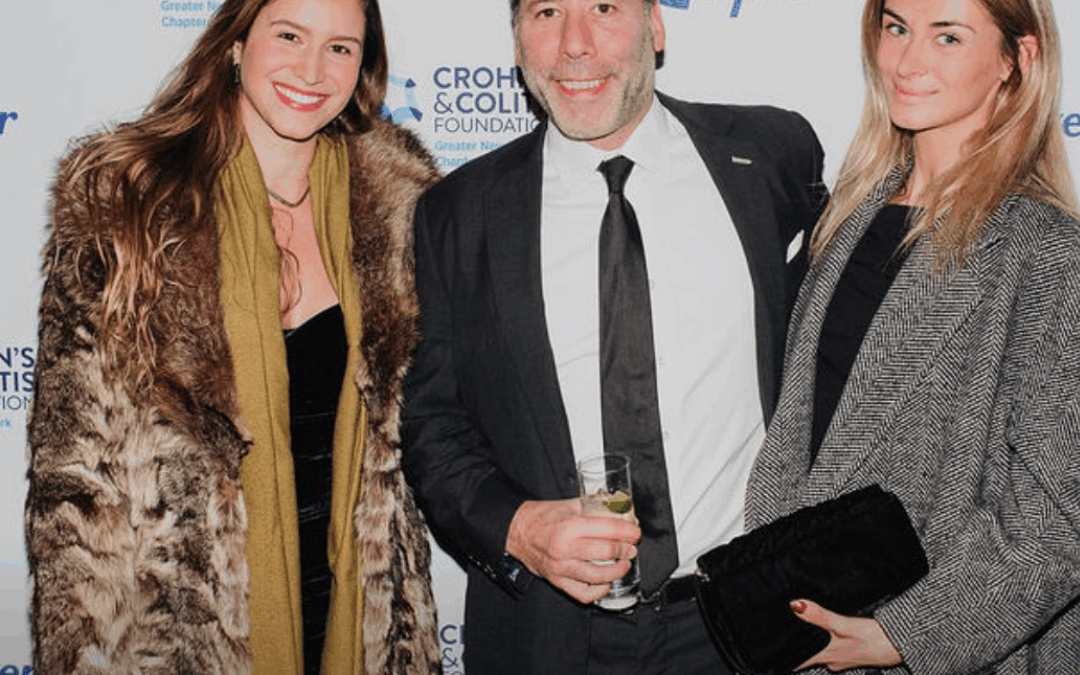 Thrivewell Attends Crohn’s & Colitis Foundation 58th Annual Gala