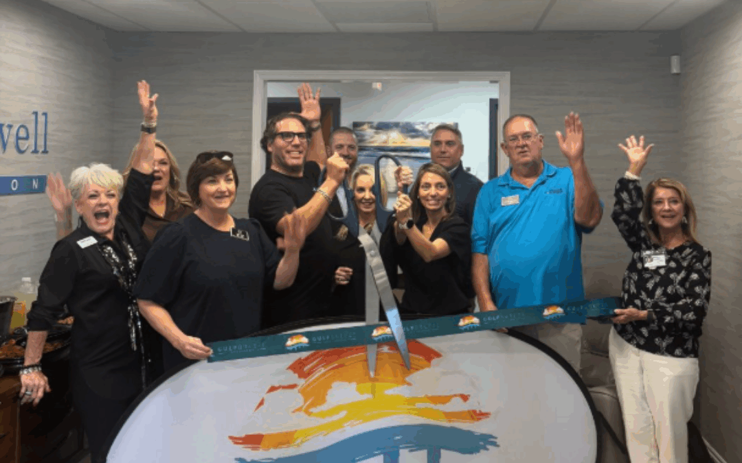 Thrivewell opens in Florida!