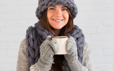 Healing Teas for the Season