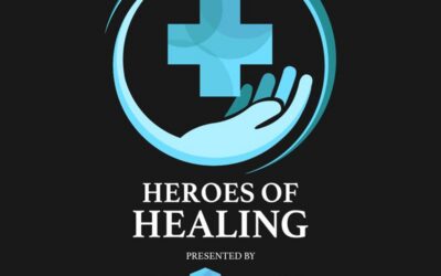 Heroes of Healing