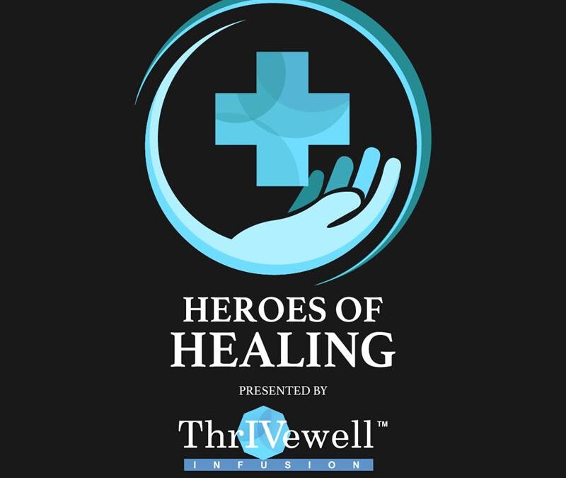Heroes of Healing