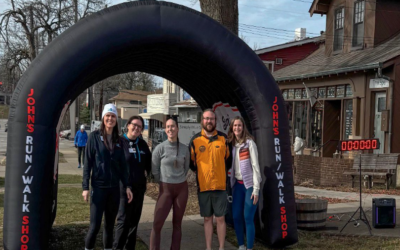 Extending Our Branches: Growing with the Kentucky Community