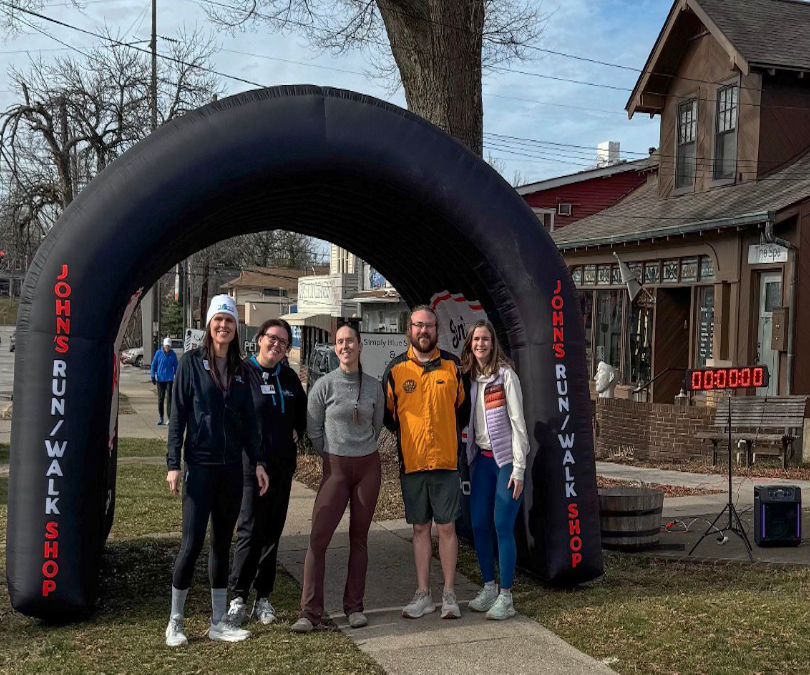 Extending Our Branches: Growing with the Kentucky Community