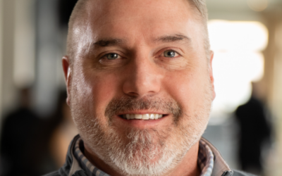 Our Foundation in Action: The Strength of the Trunk