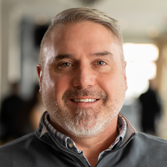 Our Foundation in Action: The Strength of the Trunk