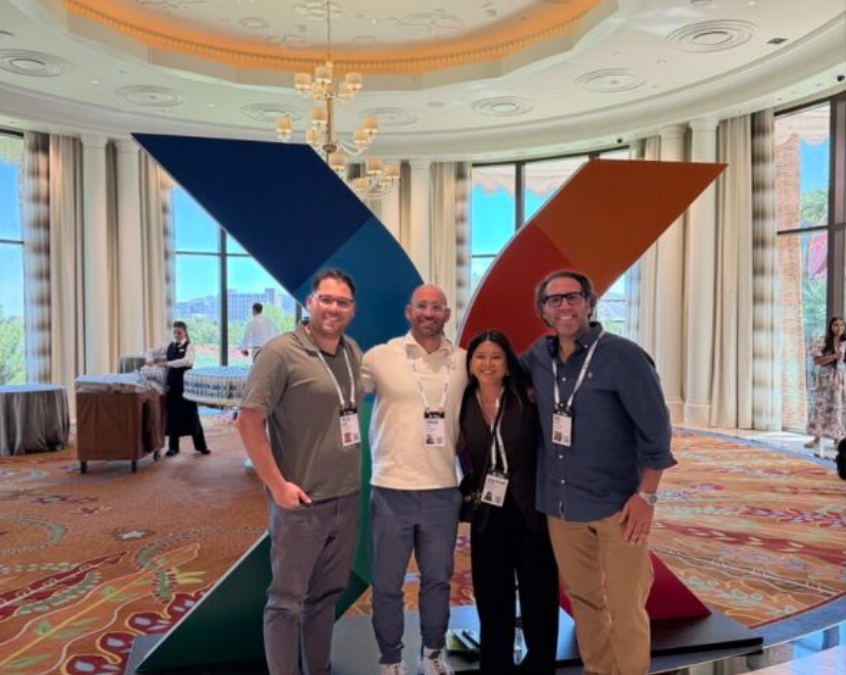 Asembia AXS26 Summit