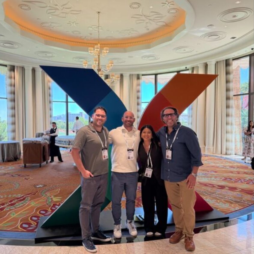 Asembia AXS26 Summit