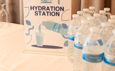 Beat the Heat with Better Hydration
