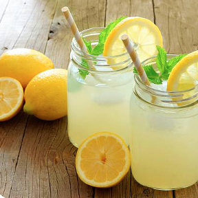A Taste of Summer