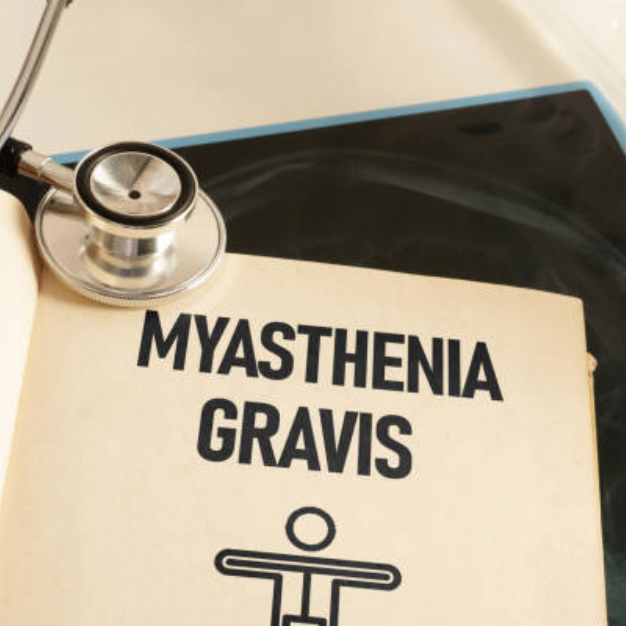 Myasthenia-Gravis