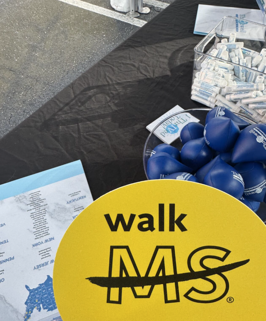 Supporting the MS Community in Boca Raton