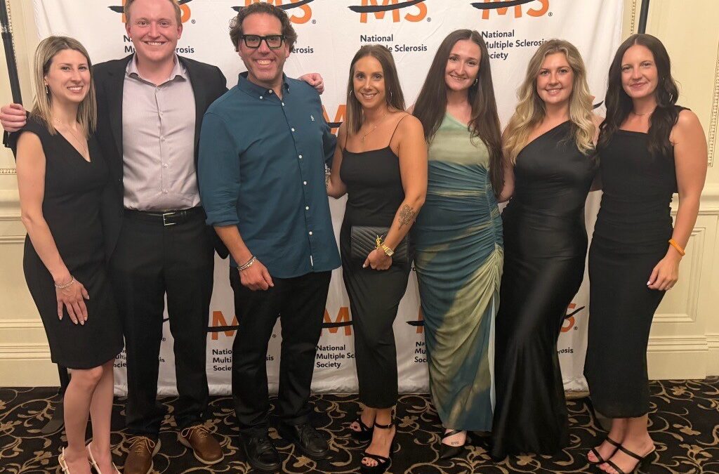 Thrivewell Infusion Sponsors Runway for MS