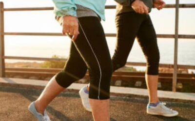Thrivewell Steps Into Summer