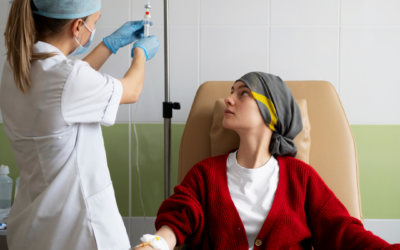 Outpatient Infusion Therapy vs. Hospital Infusion: An Honest Comparison for Patients