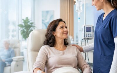Biologic Infusion Therapy Explained: Remicade, Rituxan, Tysabri, and Beyond