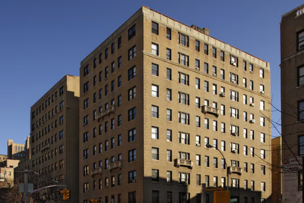 Washington Heights