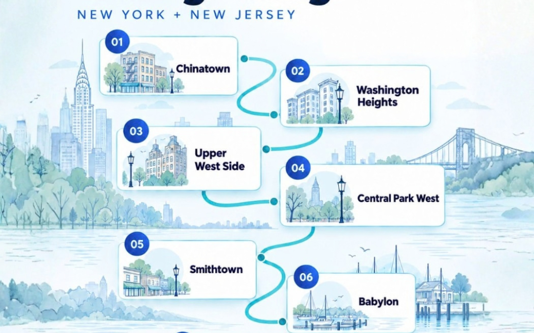 Thrivewell Infusion Is Growing Across New York and New Jersey