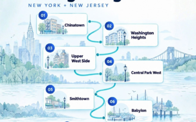 Thrivewell Infusion Is Growing Across New York and New Jersey