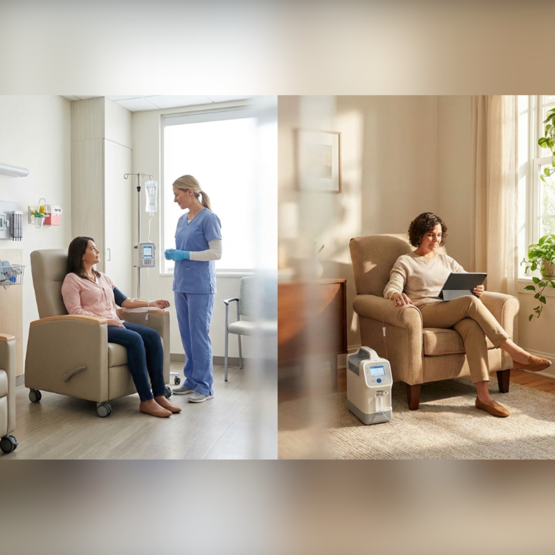 outpatient-infusion-center-vs