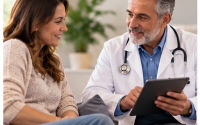 IVIG Therapy Explained: How Immunoglobulin Infusions Treat Immune Deficiency and Autoimmune Conditions