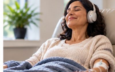What Is Infusion Therapy? A Complete Patient Guide to IV Treatments and Outpatient Infusion Centers